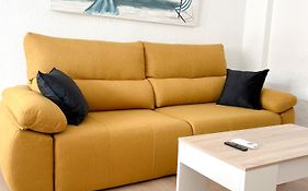 Apartamento Atlas